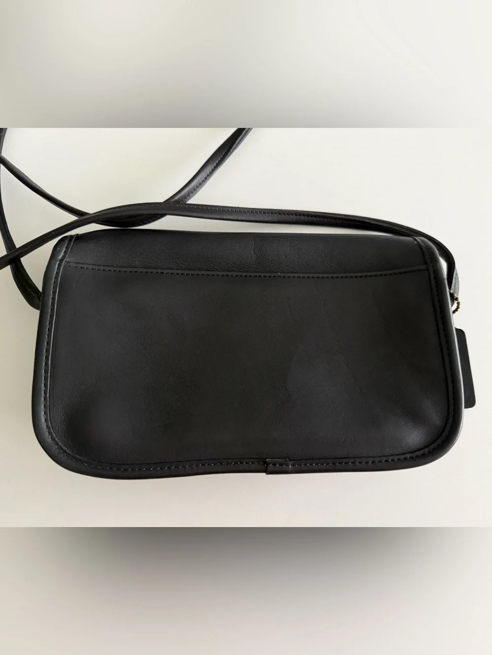 Coach authentic vintage